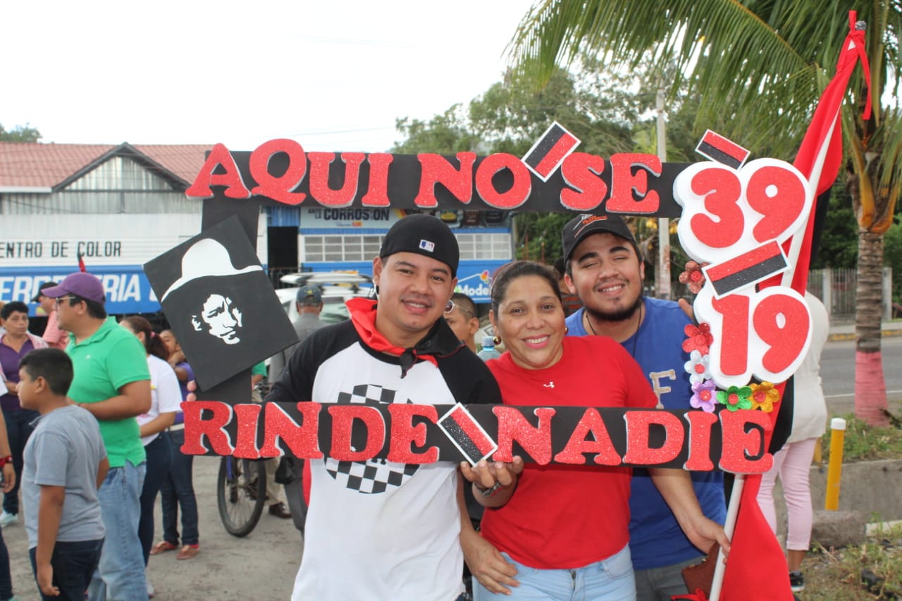 iSIDRO